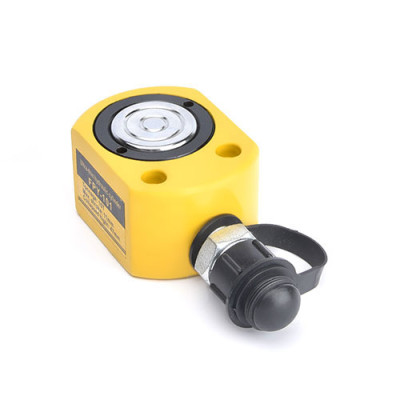 Kích thủy lực thân mỏng 5ton 10ton 20ton 30ton 50ton 100ton 200ton FPY - con đội thủy lực lùn