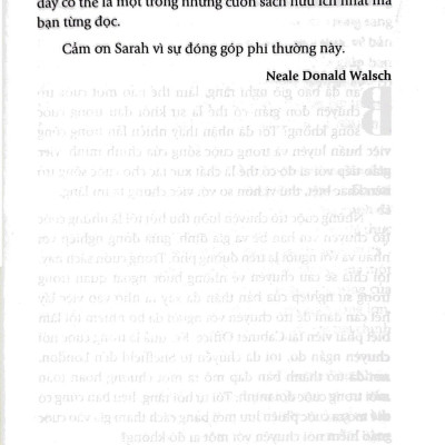 Cách Nói Hay Thay Vận Đổi Đời