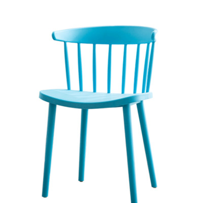 Ghế nhựa nhập khẩu Juno Sofa JNST 3004CT 52 x 47 x 75 cm