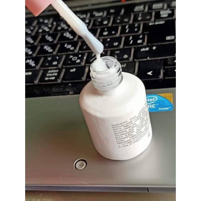 Sơn Thạch BOBO Lẻ Màu Hot Rượu Vang 28, Thạch Hồng 15, Nước Gạo 13, Trắng Sữa Lẻ Chai 15ml Chất Đậm Mướt Làm Nail Sơn Gel Nữ thạch hồng nude