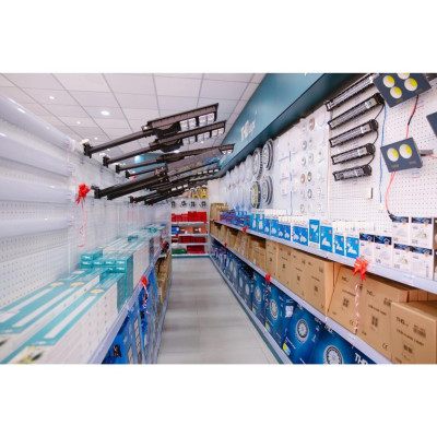 Đèn âm trần MC-1279 Tholux 3W