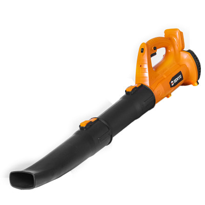 DIY | Máy thổi lá cây dùng pin Benyu CB7009/20V