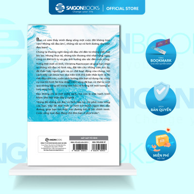 Sách - Mất Mát Vô Hình - Nhận Diện Và Chữa Lành Những Nỗi Đau Thầm Lặng