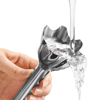 Máy xay sinh tố cầm tay Braun MQ5235 - Hàng chính hãng