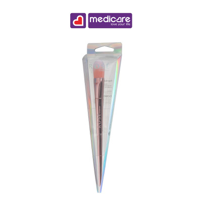 Cọ tán nền ROSE 7098