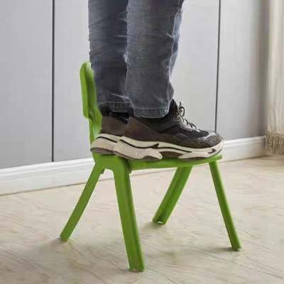 GHẾ TỰA MẪU GIÁO CAO CẤP - CHẮC CHẮN - AN TOÀN - TIỆN LỢI