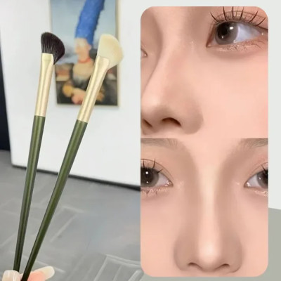 Cọ Trang Điểm Tạo Khối Đa Năng Chất Lượng Cao Bộ Cọ Trang Điểm Đa Năng