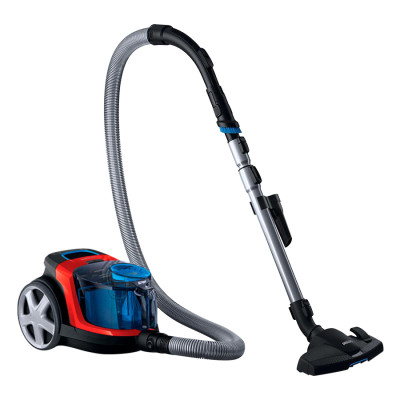 Máy Hút Bụi Philips FC9351 (1900W) - Đỏ - Hàng chính hãng