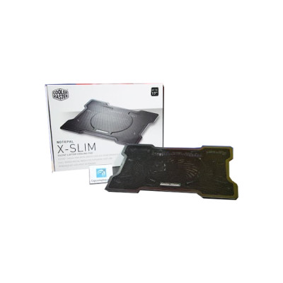 Đế tản nhiệt Laptop Cooler Master XSLIM - Hàng Chính Hãng