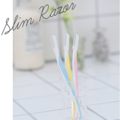 Set dạo cạo mặt đa năng Kai Pretty Face - Hàng nội địa Nhật Bản