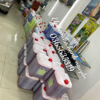 DUNG DỊCH BAO DƯỠNG LỐP BLACK BRILL-22l