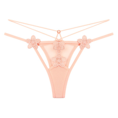 [Sexy] Quần lót nữ gợi cảm lọt khe eo Babes