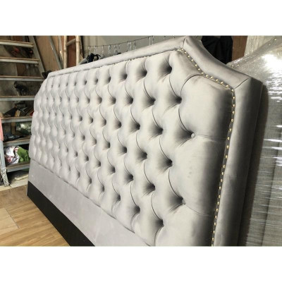 Các Mẫu Giường Ngủ Bọc Đệm Bán Chạy Nhất Mùa Cưới 2022