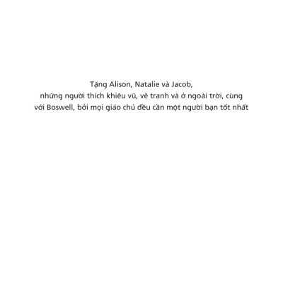 Tư Duy Ngoài Khuôn Khổ - Lãnh Đạo Tiến Bộ, Đổi Mới Thế Hệ