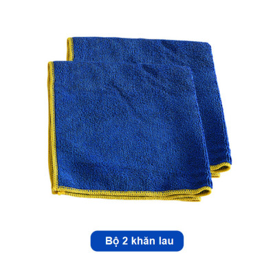 Bộ combo 5 món dụng cụ chăm sóc vệ sinh cọ rửa ô tô, xe hơi nhãn hiệu Goodyear GY-2878