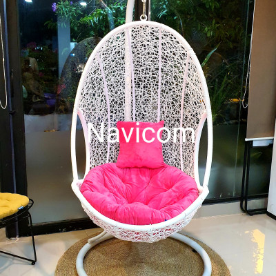 Xích đu home decore N1( nhiều màu sắc)