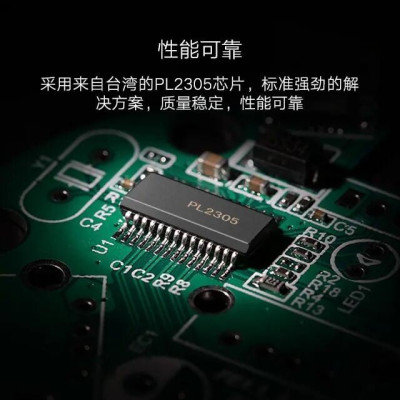 Ugreen UG20224US167TK 1.8M màu Đen Cáp tín hiệu chuyển đổi USB 2.0 sang DB25 âm cao cấp - HÀNG CHÍNH HÃNG
