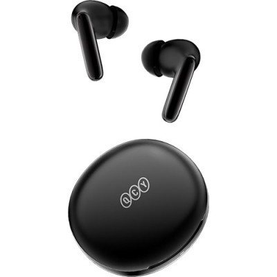 Tai nghe Bluetooth True Wireless QCY T13 ANC2 BH23HT09A - Hàng chính hãng