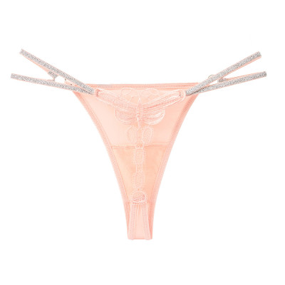 Mẫu mới - Quần lót lọt khe dây hông sexy