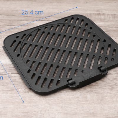 Lò chiên không dầu Tefal FW501815 11 lít - Hàng Chính Hãng - Chỉ Giao Hồ Chí Minh