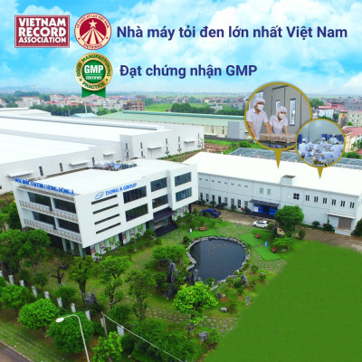 Tỏi Kim Cương Đông Á - Combo 3 hộp tỏi đen cô đơn 300G - SX theo công nghệ Nhật Bản, hỗ trợ tốt cho sức khỏe - Kiểm nghiệm chất lượng bởi Bộ Y Tế, Intertek -