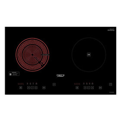 Bếp Từ Hồng Ngoại Chef