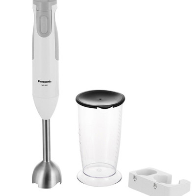 Máy Xay Cầm Tay Panasonic PASO-MX-GS1WRA - Hàng chính hãng