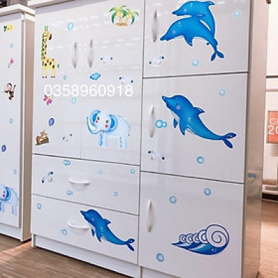  Tiện Lợi Chịu Lực Tốt Tủ Đựng Quần Áo Cho Bé Trai Bé Gái Giá Tốt Nhất