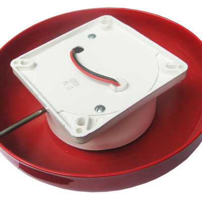 Chuông Điện dạng đĩa 8 inches, 97dB - 220V AC