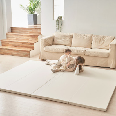 Thảm Chơi Xếp Gọn 5 Mảnh Dày 4cm Cho Bé Siêu Chất Lượng, Tiện Dụng CARAZ 