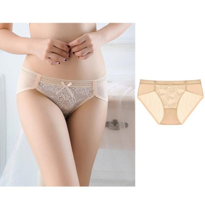 Quần lót ren cực đẹp kháng khuẩn