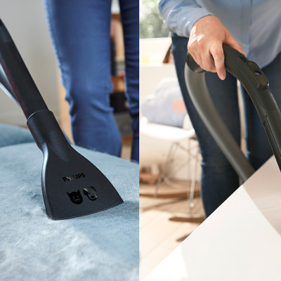 Máy Hút Bụi Philips FC9570/01 - Hàng chính hãng