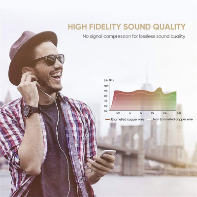 Ugreen UG70858AV142TK 0.1m dây dù đầu bọc nhôm màu đen Cáp chuyển usb type c sang 3.5mm - HÀNG CHÍNH HÃNG