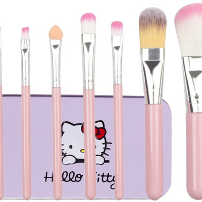 Bộ cọ trang điểm cá nhân 7 món