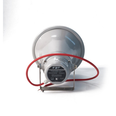 MHO 420 TW/EN Loa còi thông báo outdoor 20W FBT - HÀNG CHÍNH HÃNG