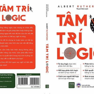 Tâm Trí Logic - Bản Quyền