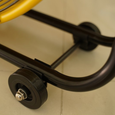 Quạt Công Nghiệp Stanley 24inch Mã SLF306125D - Hàng chính hãng