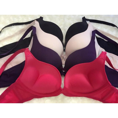 Áo lót nữ Anny 902 – Mút kép, gọng nâng ngực, ôm vừa vặn, 8 màu thời thượng