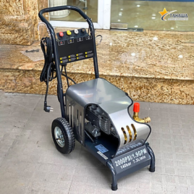 Máy xịt áp lực cao Tahawa M20