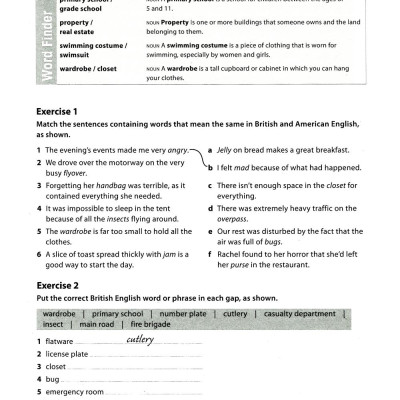 Sách - Collins - Work On Your Vocabulary - Advanced C1