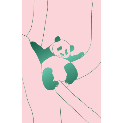 Sách Nhật Ký Hạnh Phúc Của Công Chúa Fubao - Bản Quyền