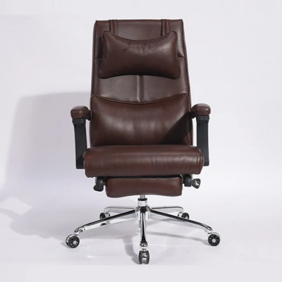 Ghế Giám Đốc thư giãn Tundo Chân xoay chất lượng JN57