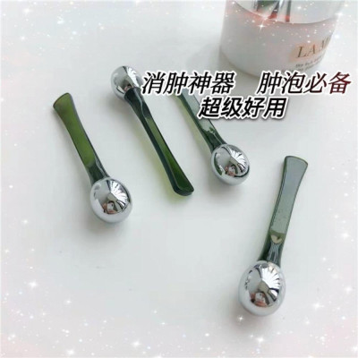 Cây Lăn Mắt Bôi Kêm Chống Nếp Nhăn Và Quầng Thâm Hiệu Quả Độc Đáo, Eye Roller Massage Stick Kem Bôi Mắt, Cây Lấy Kem Mắt