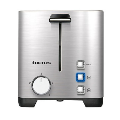 Máy nướng bánh mỳ Taurus My Toast II Legend Hàng chính hãng