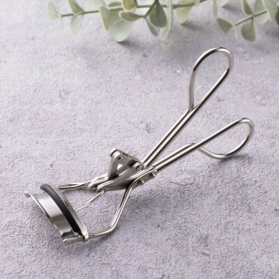 Uốn Mi Cong Thân Thép Không Gỉ Kai Beauty Care (3 loại)