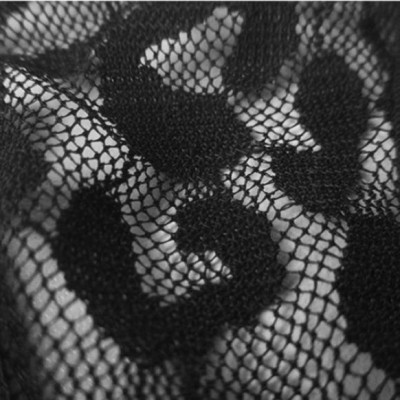  Quần lót nữ lọt khe ren hình hoa - Màu hồng