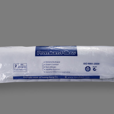 Gối Ôm Premium Pillow