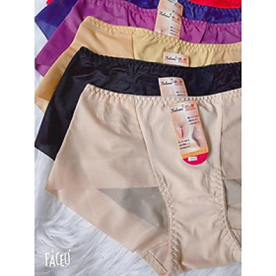 QUẦN LÓT/CHIP THUN REN LẠNH MÁT CAO CẤP