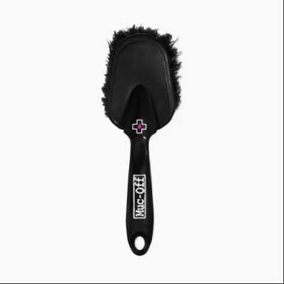 Bộ Bàn Chải Vệ Sinh Xe Muc Off | Premium Brush Set
