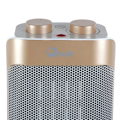 Quạt Sưởi Gốm Ceramic Fujie CH-2100 - Hàng Chính Hãng